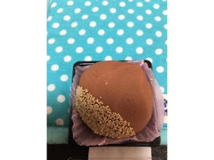 神戸スゥィーツ 上生菓子（栗こしあん） 商品写真