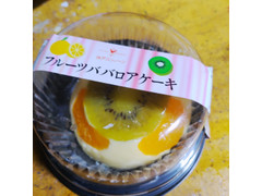 神戸スゥィーツ フルーツババロアケーキ 商品写真
