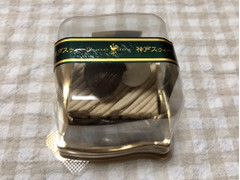 神戸スゥィーツ 渋皮栗のモンブランショート 商品写真