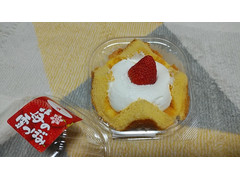 阪神製菓 サンローゼ 苺の雪つぼみ 商品写真