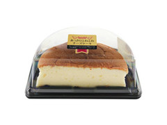 神戸スゥィーツ ピースフルスイーツ あっさりふわふわチーズケーキ 商品写真
