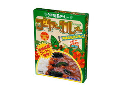 オキハム ゴーヤーカレー 商品写真