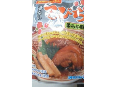 オキハム 骨なしてびち やわらか豚足 商品写真