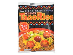 オキハム タコライス 商品写真