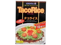 オキハム タコライス 商品写真