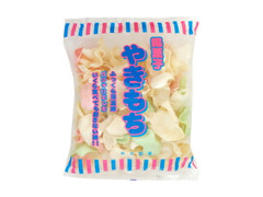 高月製菓 揚菓子やきもち 商品写真