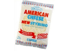 マリンフード アメリカンチーズ＆NEWスティリーノシュレッド 商品写真