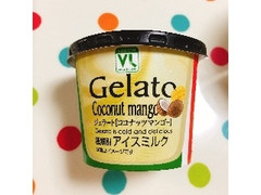 ダイイチ VL ジェラート ココナッツマンゴー 商品写真