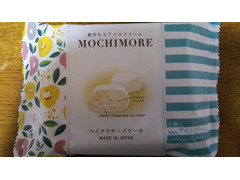 ダイイチ MOCHIMORE ベイクドチーズケーキ 商品写真