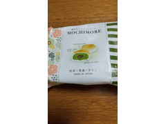 ダイイチ MOCHIMORE 抹茶と黒蜜ときなこ 商品写真
