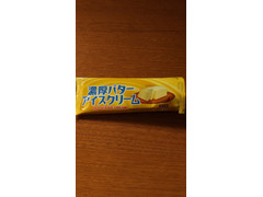 ダイイチ 濃厚バターアイスクリーム 商品写真