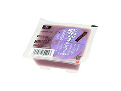 杉本食品 紫芋とうふ 商品写真