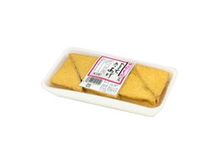 早瀬食品 味にがんこものひとくちあつあげ 商品写真