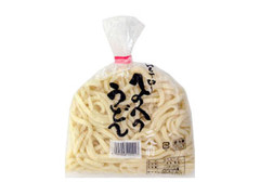 へのへの屋 包丁切りへのへのうどん 商品写真