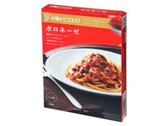 ピエトロ パスタソース ボロネーゼ 商品写真