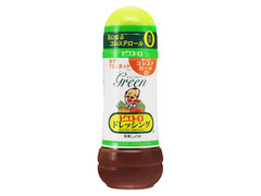 ドレッシング グリーン 和風しょうゆ ボトル280ml