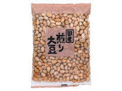 イシザカ 九州産煎り大豆