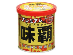 プレミアム味覇 缶250g