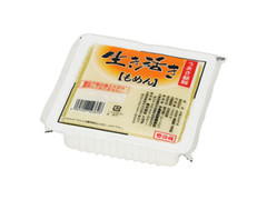 中島食品 うまさ新鮮 生き活き もめん 商品写真