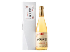 東光 秘蔵古酒 大吟醸原酒 1991年醸造