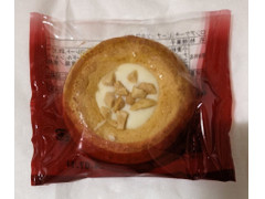 栄光堂製菓 ロシアケーキ ピーナッツホワイト 商品写真