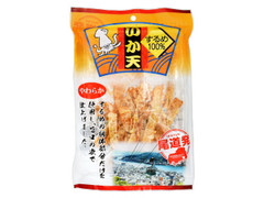 砂田食品 いか天 商品写真