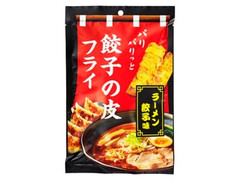 砂田食品 餃子の皮フライ 商品写真