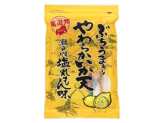 砂田食品 やわらかいか天 塩れもん味 商品写真