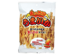 砂田食品 太っというまいか 商品写真