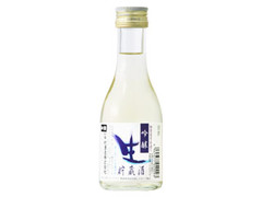 中村酒造 日榮 吟醸生貯蔵酒 加賀百万石造り 瓶180ml