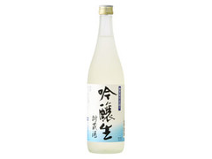 中村酒造 日榮 吟醸生貯蔵酒 加賀百万石造り 瓶720ml