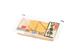 三好食品工業 おでん用 にがり厚揚げ