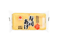 三好食品工業 寿司あげ 商品写真