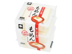 もめん豆腐