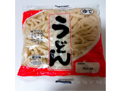 めん食 ゆでうどん 商品写真