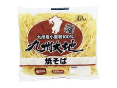 九州大地 焼そば 袋150g