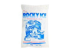 アイスライン ロッキーアイス 袋3kg