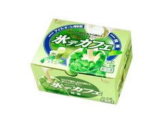 アイスライン 氷でカフェ 抹茶 箱60g×4