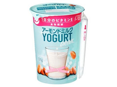ホリ乳業 アーモンドミルクヨーグルトドリンク 商品写真
