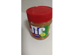 jif クリーミーピーナッツバター 商品写真