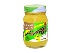 ボーソーハチミツ レモン＆蜂蜜 レモンの香り 商品写真