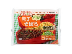 マルイ食品 お弁当用親子そぼろ 商品写真