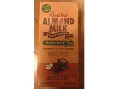 朝日茶業 ローストアーモンドミルク マイルドタイプ5％ 商品写真
