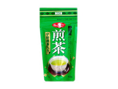 朝日茶業 牧の香り 煎茶 宇治抹茶入り 商品写真