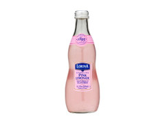 ロリーナ ピンクレモネード 瓶330ml