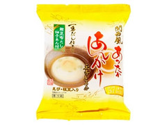 太陽食品 関西風 あったかあんかけ 柚子あん付 玉子とうふ えび・枝豆入り 商品写真