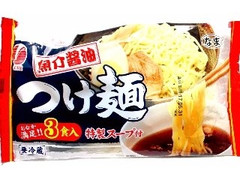 山口製麺工業 つけ麵 魚介醤油 商品写真