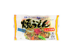 山口製麺工業 焼うどん 醤油味