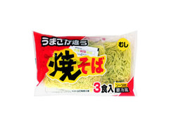 山口製麺工業 焼そば 商品写真