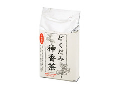 つぼ市 どくだみ神香茶 商品写真